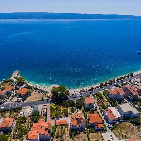 In With Sea View, Balcony, Air Conditioning, Wifi 5132-3 Apartament Dugi Rat