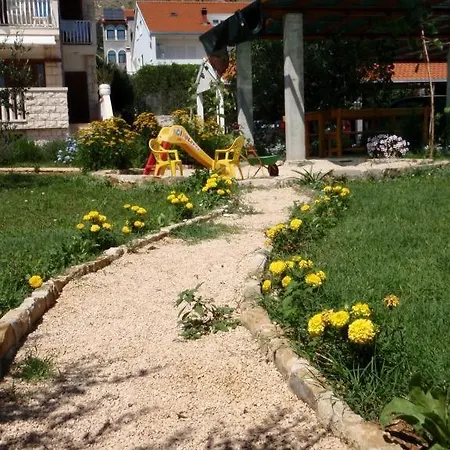 Apartament In With Sea View, Balcony, Air Conditioning, Wifi 5132-3 *