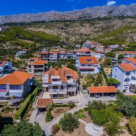 In With Sea View, Balcony, Air Conditioning, Wifi 5132-3 Apartament