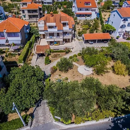 In With Sea View, Balcony, Air Conditioning, Wifi 5132-3 Apartament
