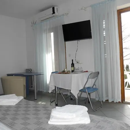 In With Sea View, Balcony, Air Conditioning, Wifi 5132-3 Apartament *