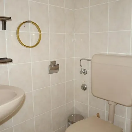 In With Sea View, Balcony, Air Conditioning, Wifi 5132-3 Apartament Dugi Rat