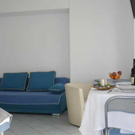 In With Sea View, Balcony, Air Conditioning, Wifi 5132-3 * Dugi Rat