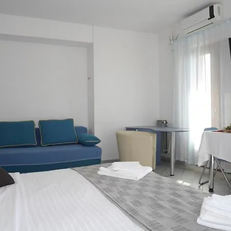 In With Sea View, Balcony, Air Conditioning, Wifi 5132-3 Apartament *