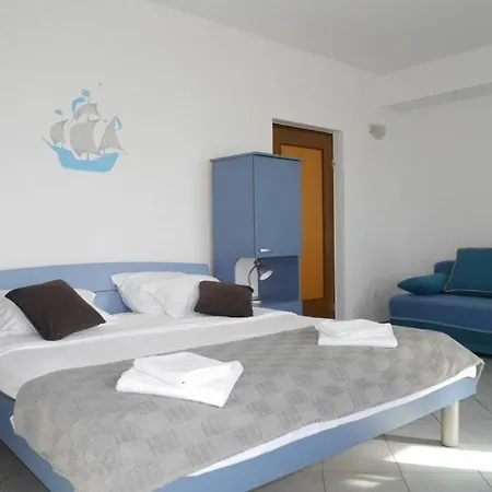 In With Sea View, Balcony, Air Conditioning, Wifi 5132-3 Apartament *