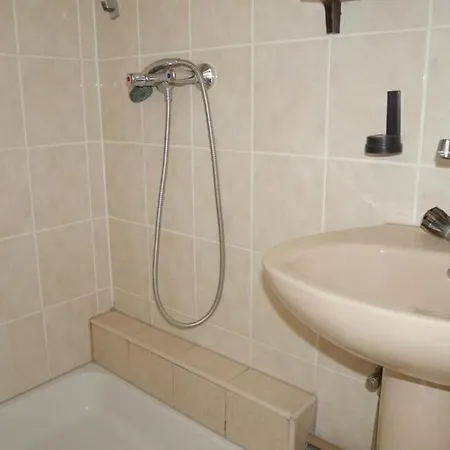 In With Sea View, Balcony, Air Conditioning, Wifi 5132-3 Apartament